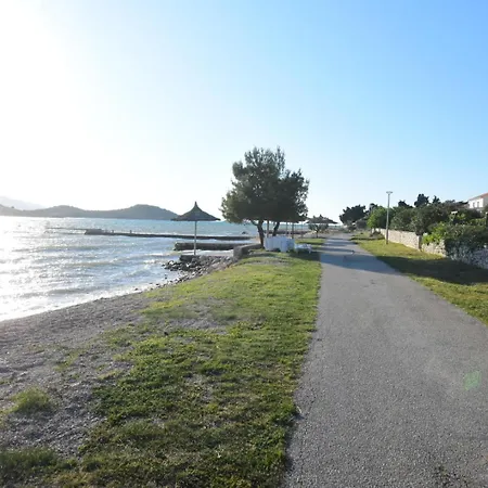 Kamp Mobile Homes Sara - , Adriatic , Dalmatia