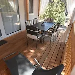 Campsite Mobile Homes Sara - Camping Turanj , Adriatic , Dalmatia *
