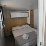 Campsite Mobile Homes Sara - Camping Turanj , Adriatic , Dalmatia