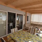 Campsite Mobile Homes Sara - Camping Turanj , Adriatic , Dalmatia *