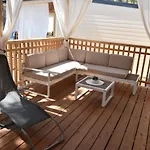 Mobile Homes Sara - Camping Turanj , Adriatic , Dalmatia Campsite