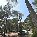 Campsite Mobile Homes Sara - Camping Turanj , Adriatic , Dalmatia