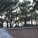 Mobile Homes Sara - Camping Turanj , Adriatic , Dalmatia Campsite Turanj
