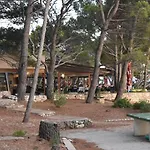 Mobile Homes Sara - Camping Turanj , Adriatic , Dalmatia Campsite *