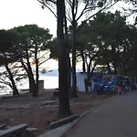 Mobile Homes Sara - Camping Turanj , Adriatic , Dalmatia *