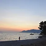 Campsite Mobile Homes Sara - Camping Turanj , Adriatic , Dalmatia