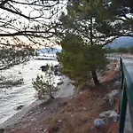 Mobile Homes Sara - Camping Turanj , Adriatic , Dalmatia