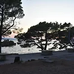 Mobile Homes Sara - Camping Turanj , Adriatic , Dalmatia Campsite Turanj