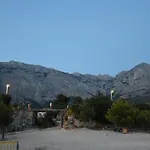Mobile Homes Sara - Camping Turanj , Adriatic , Dalmatia Campsite *