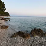 Mobile Homes Sara - Camping Turanj , Adriatic , Dalmatia Campsite Turanj