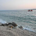 Campsite Mobile Homes Sara - Camping Turanj , Adriatic , Dalmatia