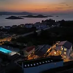 营地 Mobile Homes Sara - Camping Turanj , Adriatic , Dalmatia *
