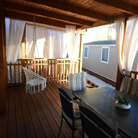 Mobile Homes Sara - , Adriatic , Dalmatia *