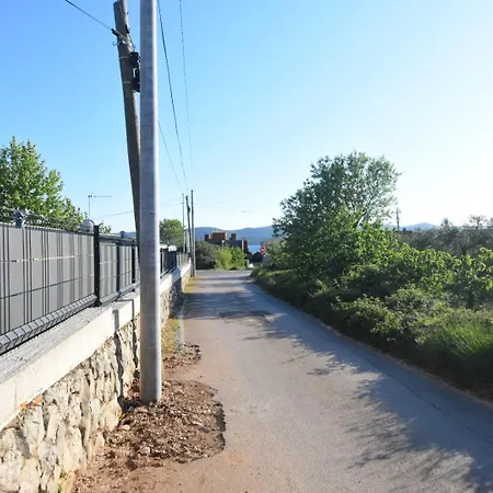 Mobile Homes Sara - Camping Turanj , Adriatic , Dalmatia * توراني